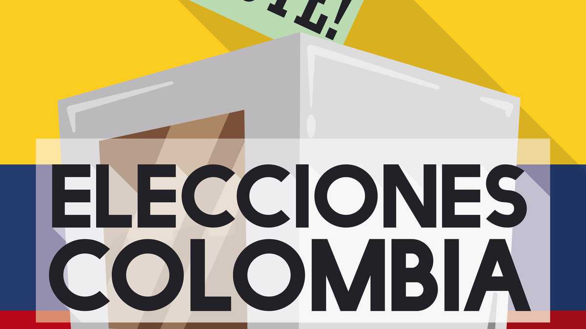 Beneficios del certificado electoral de las elecciones presidenciales Colombia 2022