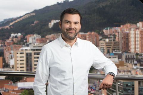 Dell Technologies nombra a David Hernández como nuevo gerente general para Colombia y Ecuador