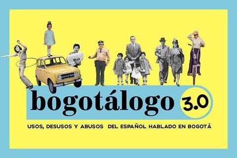 Bogotálogo llega a su tercera edición con el apoyo del Instituto Distrital de Patrimonio Cultural (IDPC).