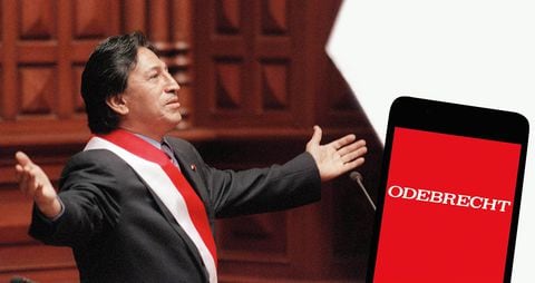 Al expresidente peruano le pueden esperar hasta 20 años de prisión en su país por el escándalo de sobornos de Odebrecht.