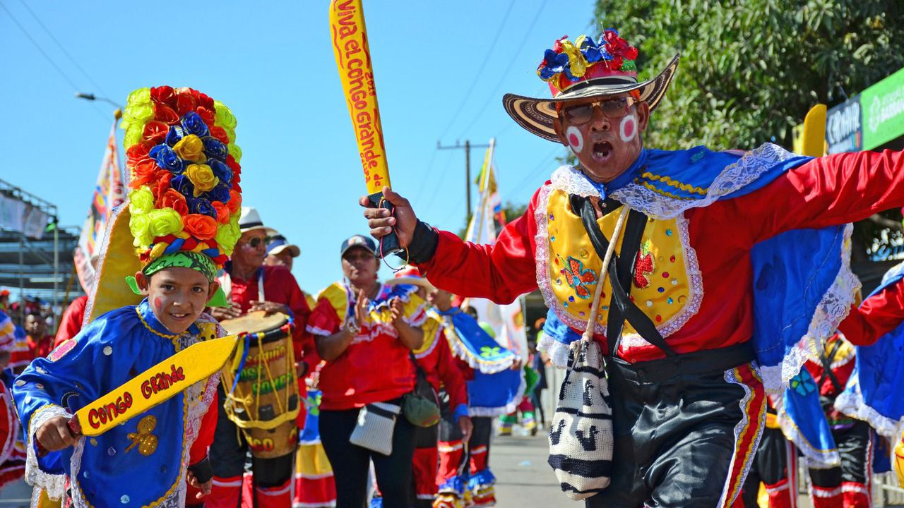 El Carnaval celebra su 40 aniversario reconociendo a todas las