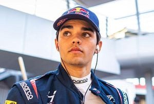 Sebastián Montoya estará en final del Campeonato Fórmula Regional del Medio Oriente