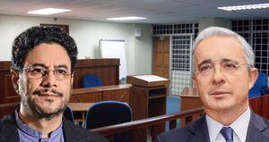 El pasado viernes, el proceso del expresidente vivió un nuevo capítulo cuando un juez de control de garantías mantuvo su libertad pero aseguró que ya había sido imputado por la Corte Suprema. José Luis Moreno, socio fundador de Muva Legal, detalla qué es lo que vienes tras esta decisión.