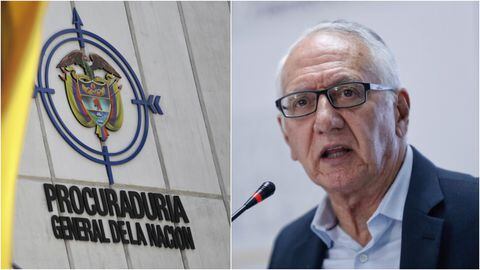 Procuraduría exige al ministro de Salud, Guillermo Jaramillo, claridad sobre pagos a EPS