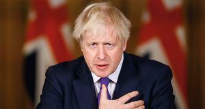 “Son las vacunas las que finalmente nos devolverán nuestras vidas”, tuiteó el primer ministro Boris Johnson sobre el logro.