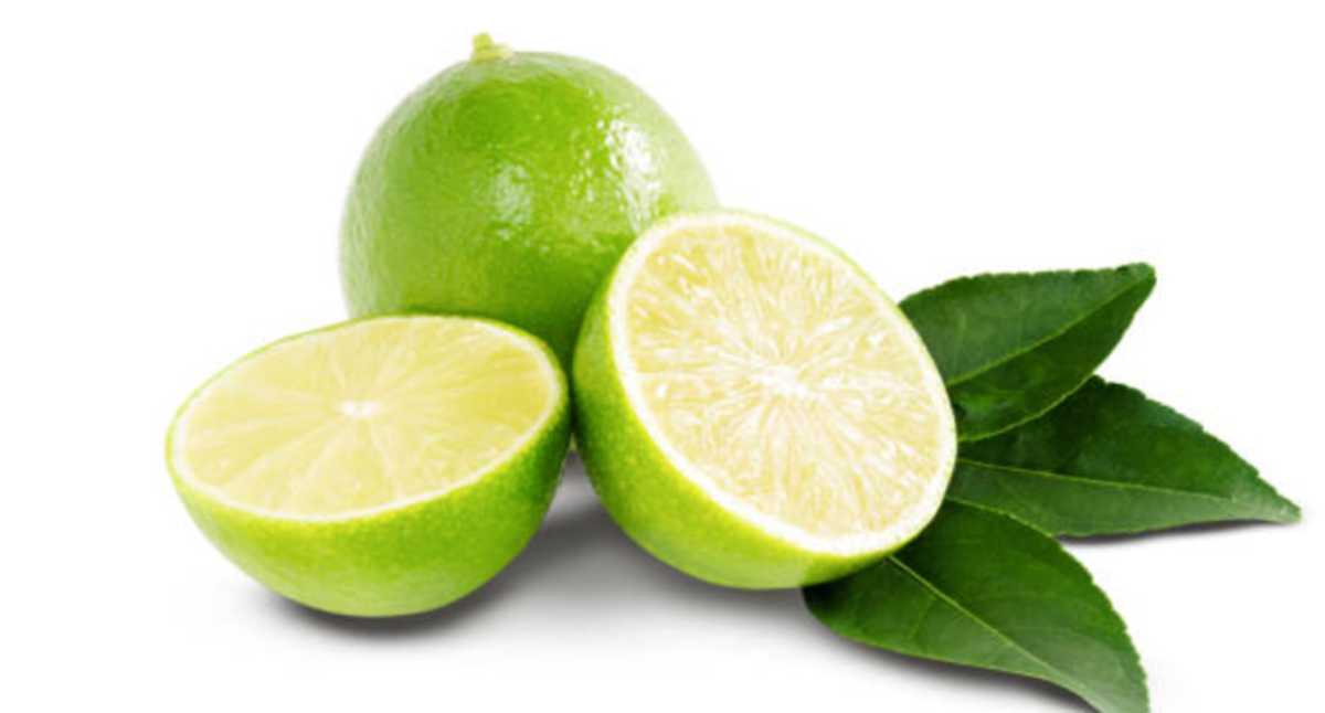 Limones beneficios y cómo usarlo correctamente