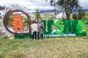 Bogotá ya cuenta con el Parque Arqueológico y del Patrimonio Cultural en Usme