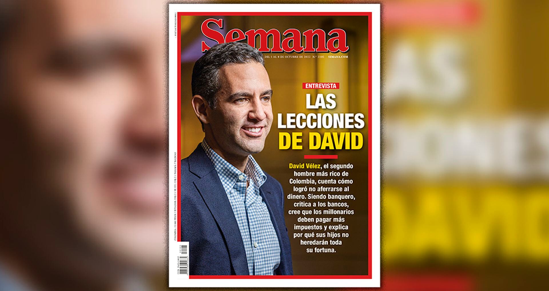 El millonario de la puerta de al lado - Forbes Argentina