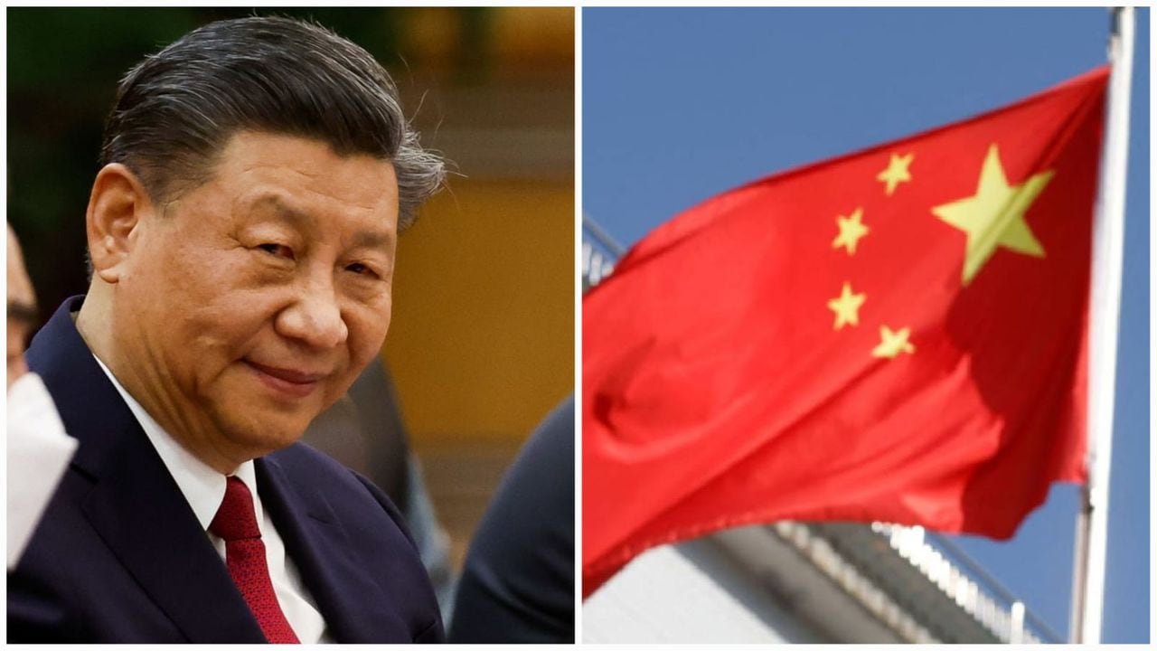 El gobierno del presidente chino, Xi Jinping, centra la atención por las supuestas limitaciones a los ciudadanos para salir del país.