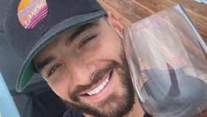 Maluma hará parte la película de Disney, Encanto. Instagram: @Maluma