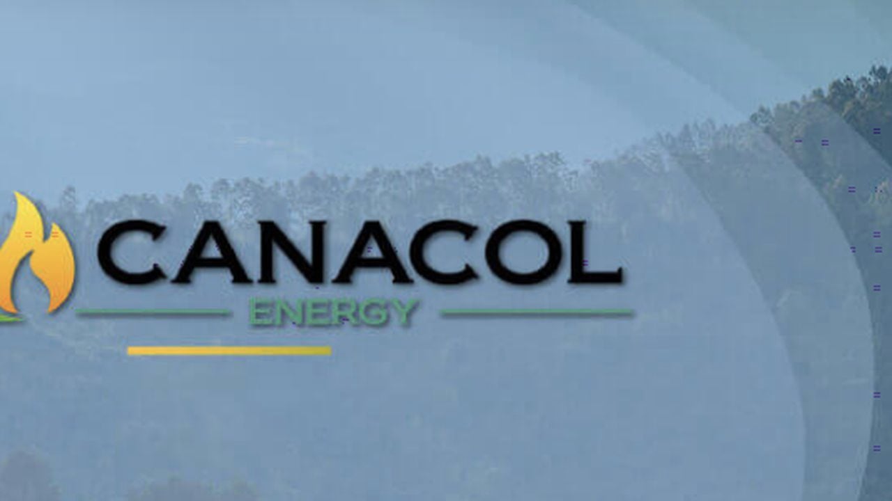 Canacol Energy descubre zona productiva neta de gas en Chontaduro 1