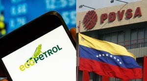 La reunión entre Gustavo Petro y Nicolás Maduro abrió las puertas a una posible sociedad entre Ecopetrol y PDVSA.