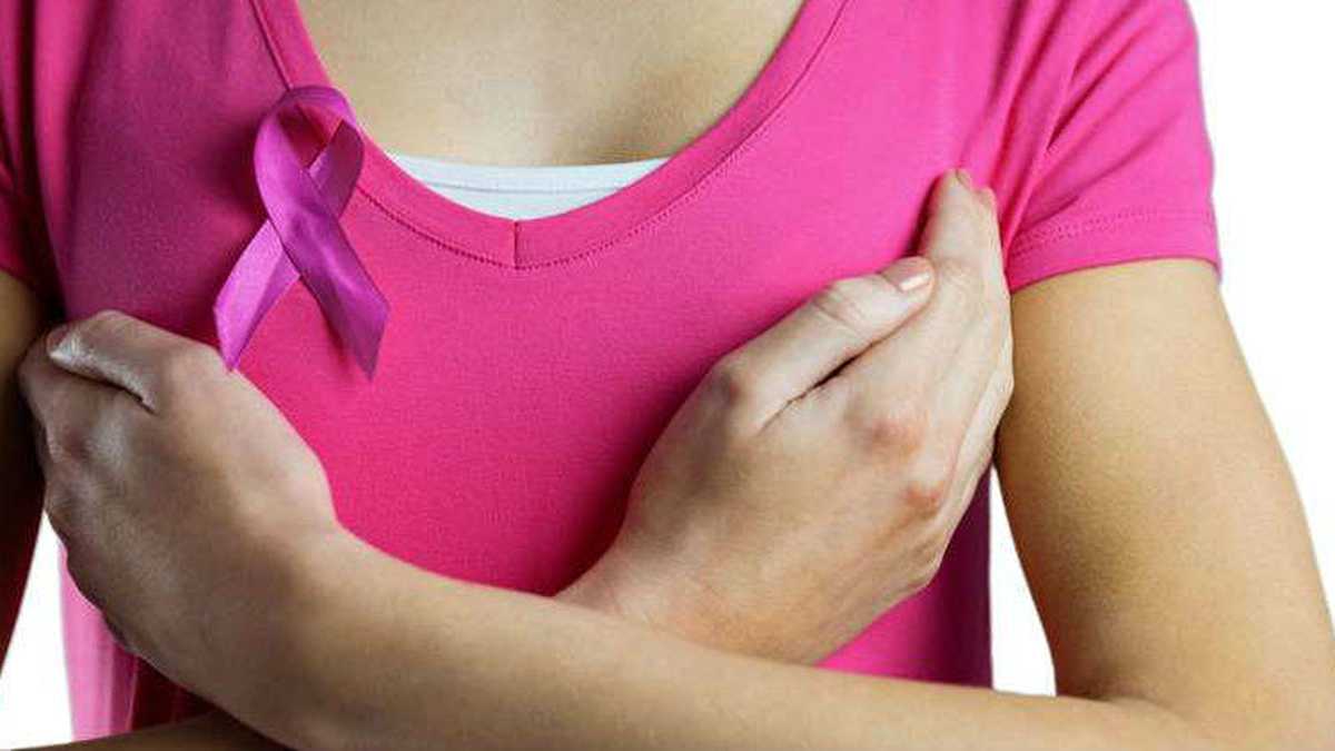 Combinación de una vacuna más inmunoterapia destruiría el cáncer de mama