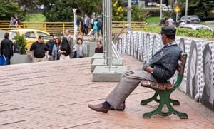 Subsidio Colombia Mayor: El 30 de marzo inician los pagos, conozca cómo cobrarlo