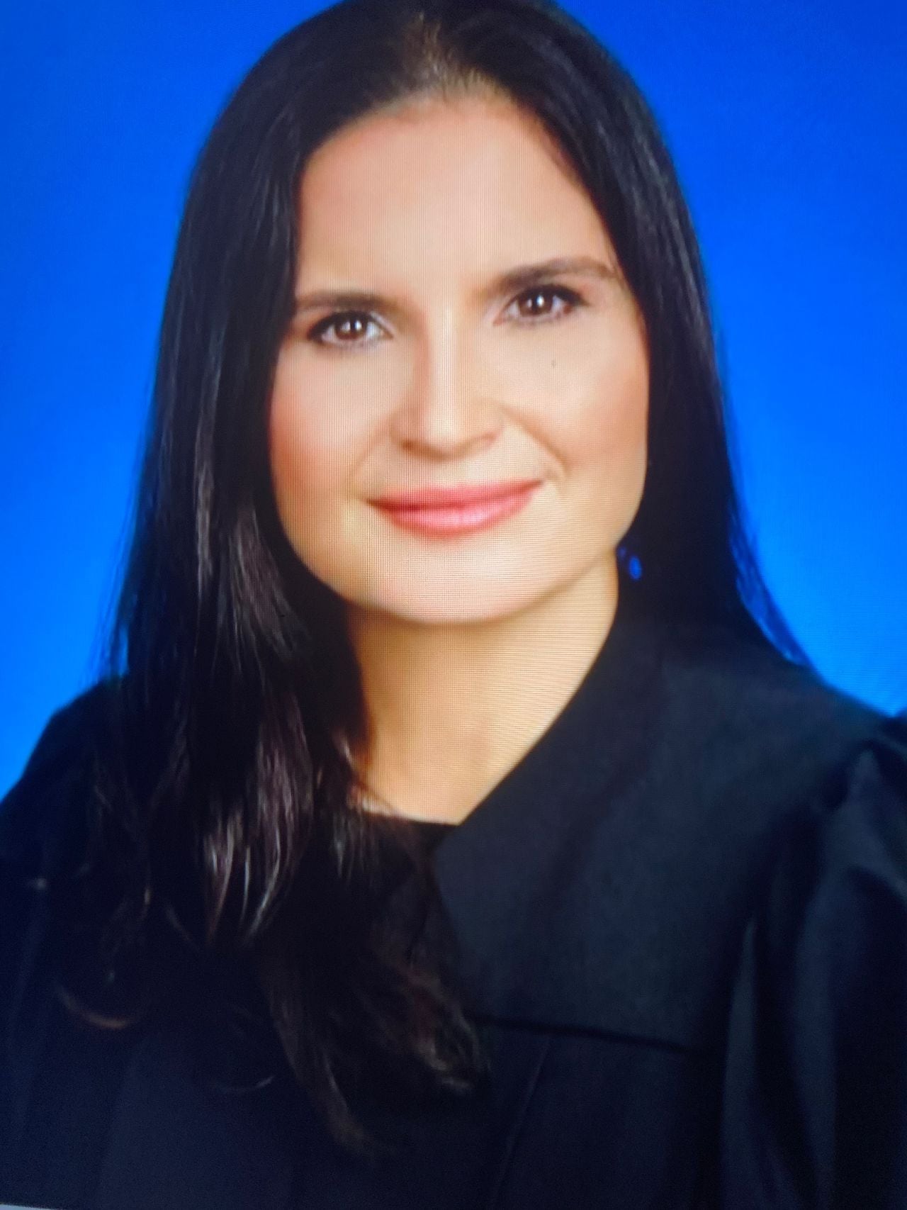 Aileen Cannon, jueza colombiana