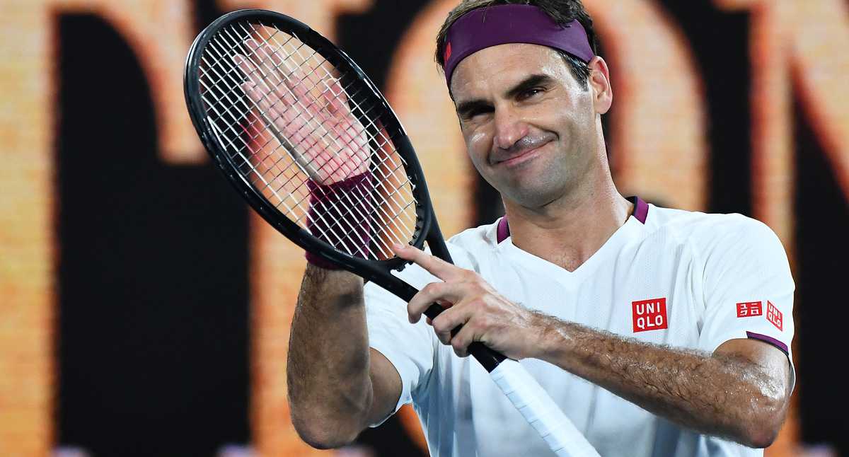 From idol to idol, Pete Sampras pays tribute to Roger Federer for retiring from tennis