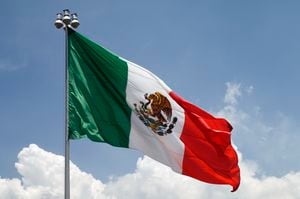 México