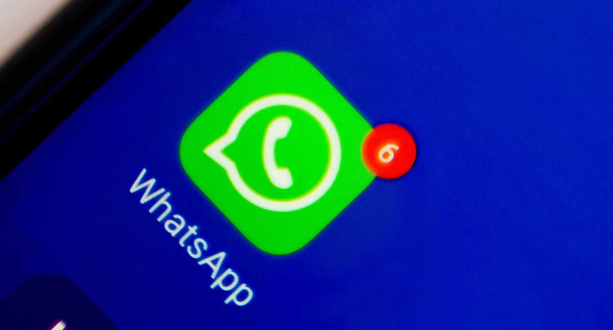 WhatsApp se actualiza con una función que muchos han pedido