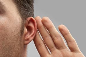 En el mundo 1.500 millones de personas padecen de algún grado de pérdida auditiva.