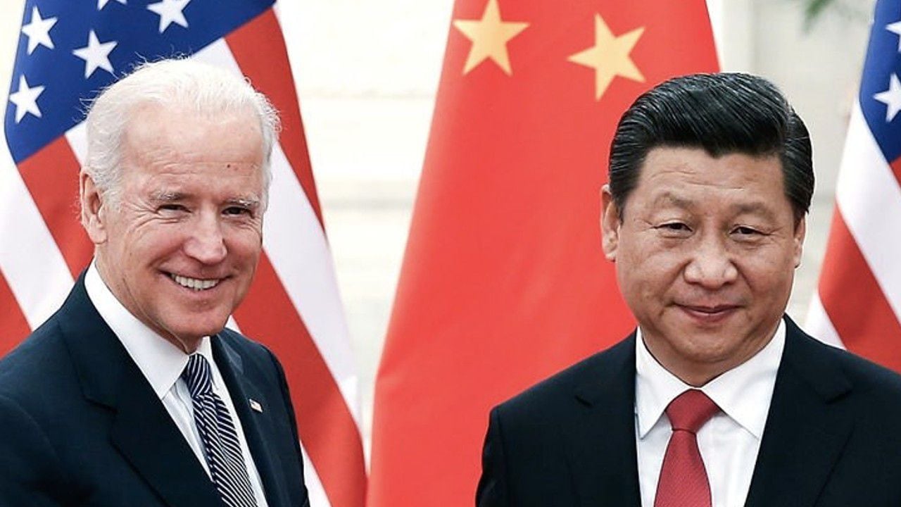El gobierno de China mostró su descontento por las declaraciones del presidente Biden en una entrevista