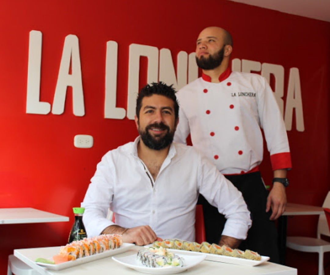 Restaurante La Lonchera