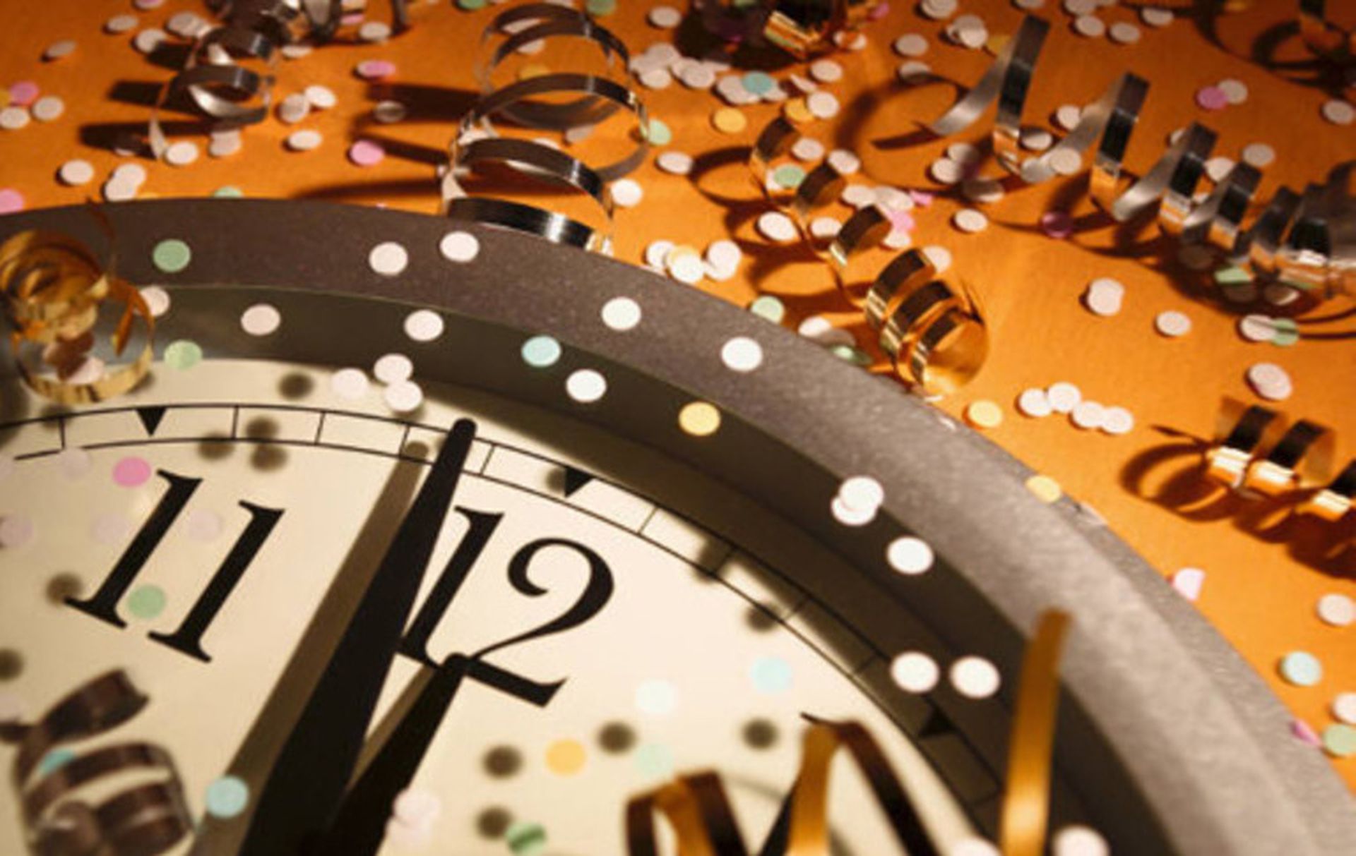 Desafío Contabilidad Leve Faltan cinco pa las doce: la historia detrás de la memorable canción de año  nuevo