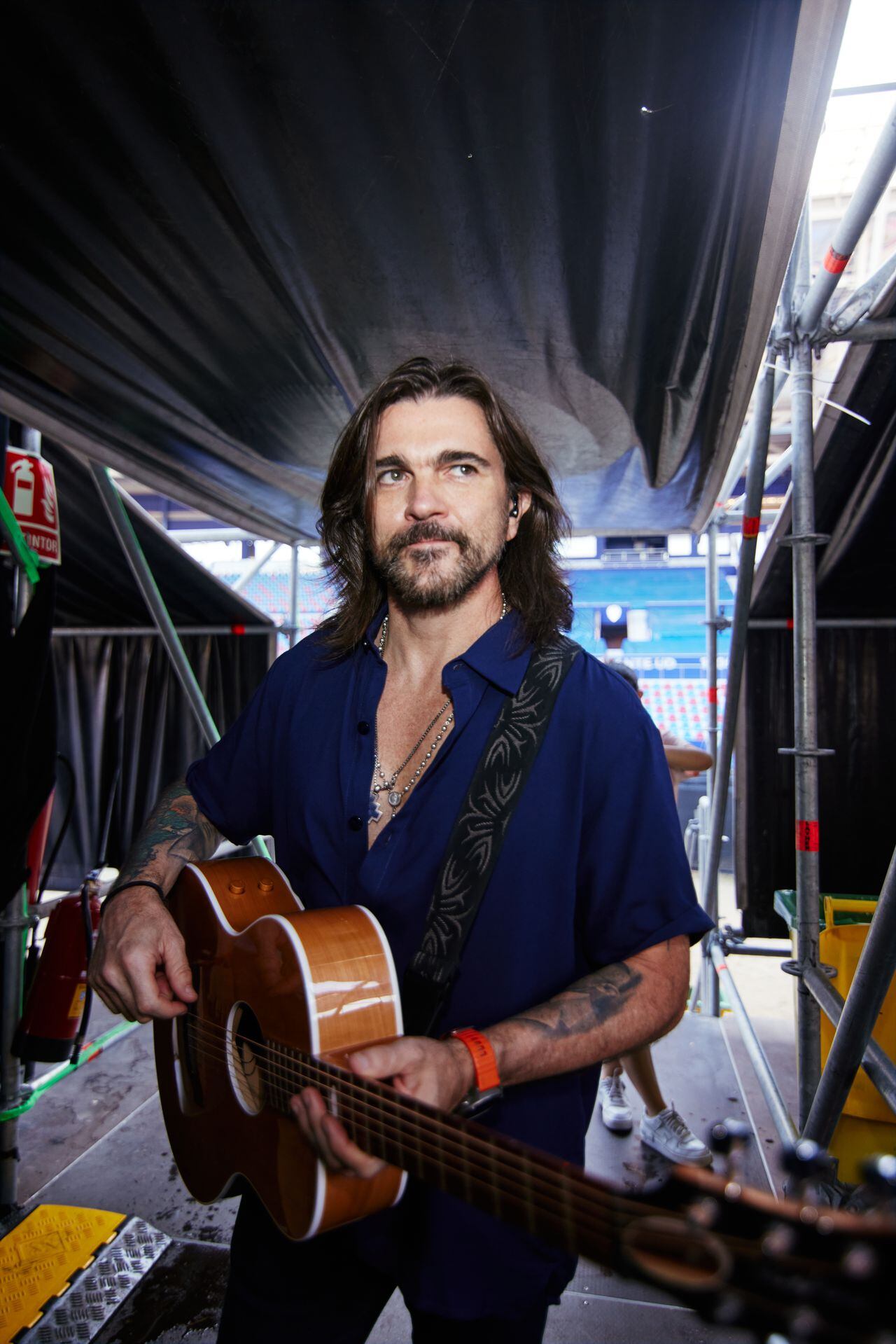 Juanes cantante