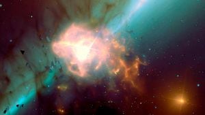 ‘Tumbas estelares’, el nuevo descubrimiento que inquieta a la comunidad científica.