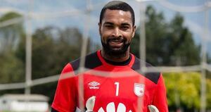 Robinson Zapata se retira del fútbol.