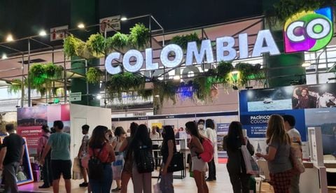 Bogotá hizo presencia en una de los encuentros más importantes del turismo en Latinoamérica, la Feria Internacional de Turismo de América Latina FIT- 2021