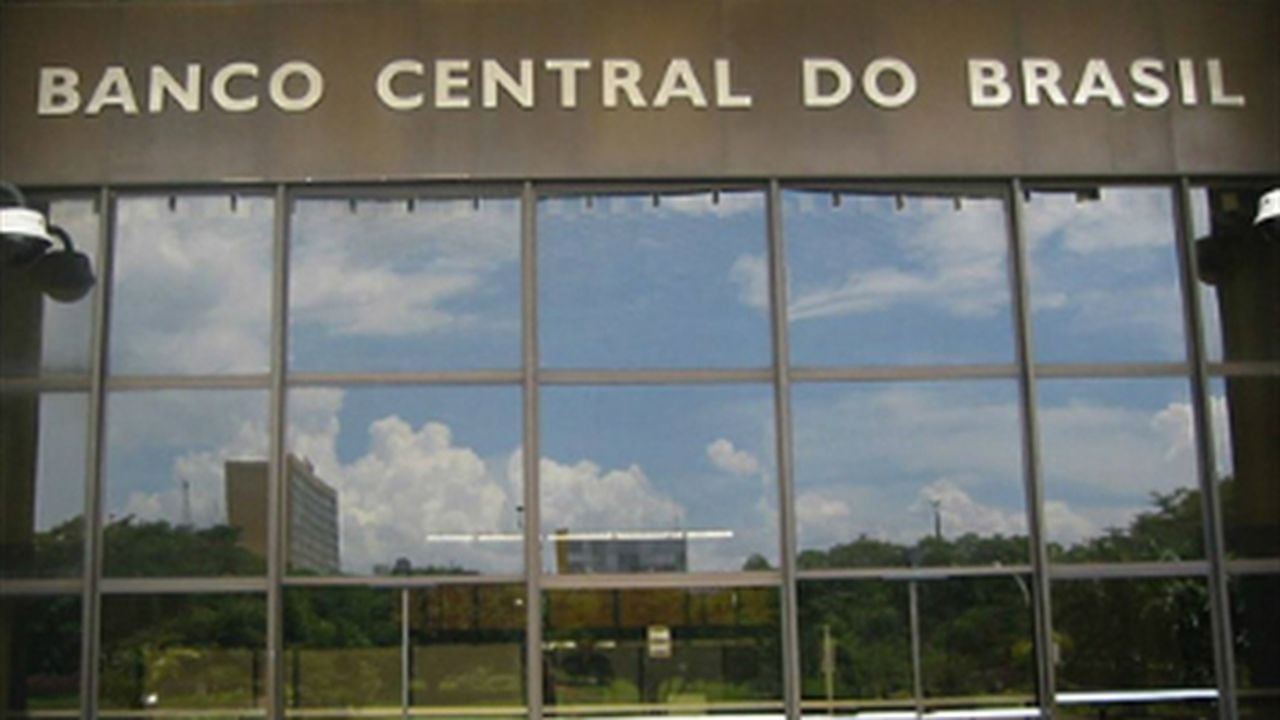 BANCO CENTRAL DE BRASIL