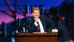 James Corden logró perdón gracias a una sincera disculpa. Foto: Instagram @latelateshow.