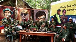 Tanto el Gobierno de Gustavo Petro, como el Ejército de Liberación Nacional, ELN, se están preparando para iniciar los diálogos de Paz. Se presume que comiencen en las próximas semanas.