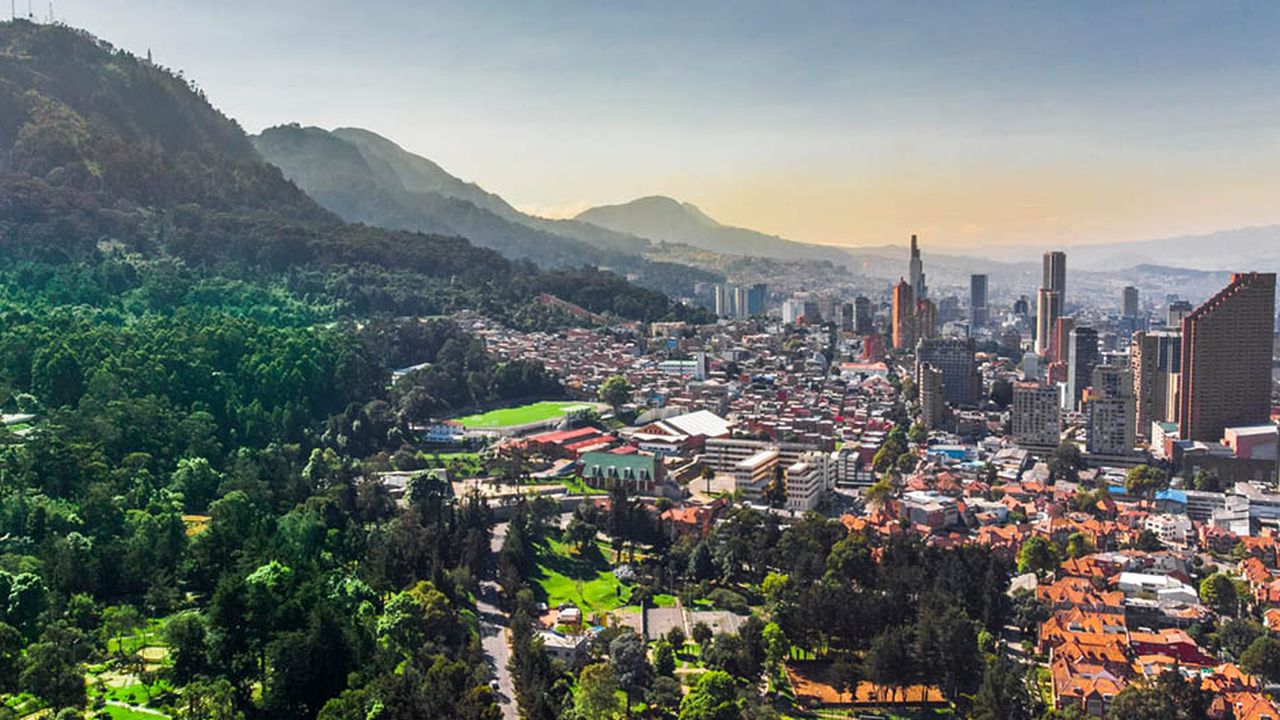 Bogotá, nominada en World Travel Awards