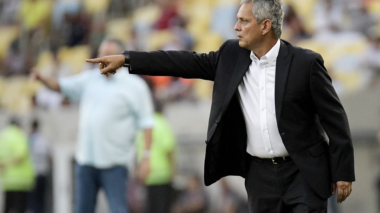 Reinaldo Rueda, DT Selección Colombia, Getty Images (Photo by Alexandre Loureiro/Getty Images)