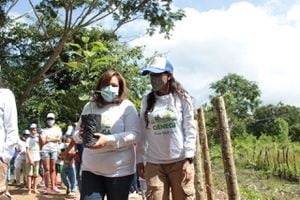 Empresas colombianas le apuestan al 'triple impacto'
