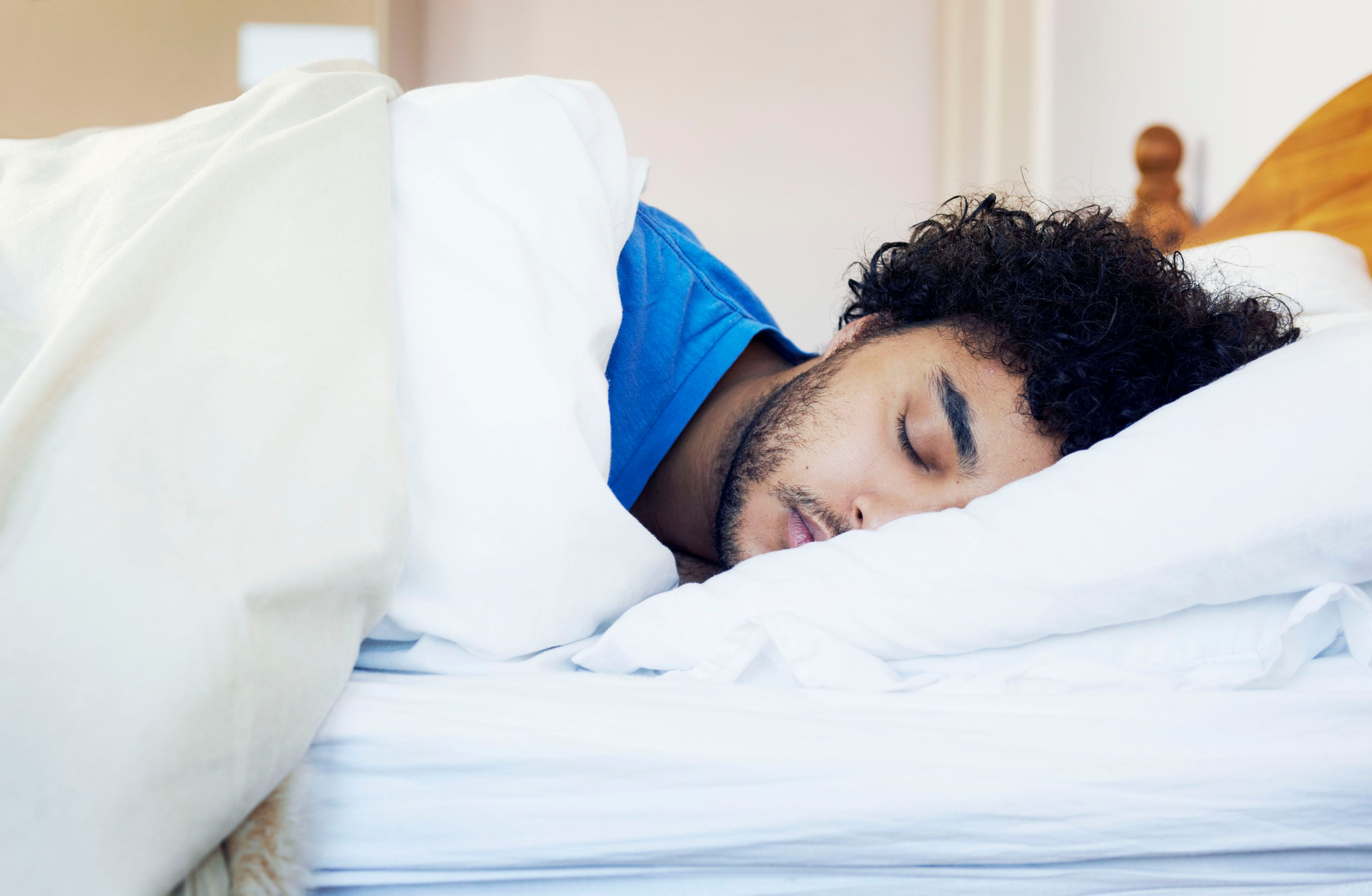 Remedios caseros para no roncar que hacer consejos antes dormir  recomendaciones nnda nnni, RESPUESTAS