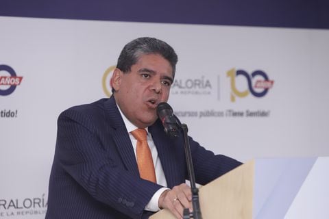 Carlos Hernán Rodríguez Becerra
