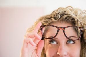 Estos trucos pueden ayudar a mejorar la salud ocular.