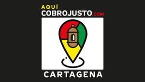 Estrategia Cobro Justo para emprendedores de Cartagena