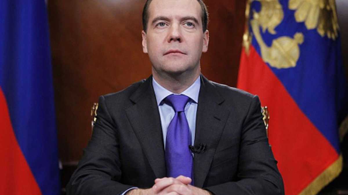 El vicepresidente del Consejo de Seguridad ruso, Dimitri Medvedev, calificó de “razonable” la decisión del presidente estadounidense de no suministrar a Ucrania sistemas de misiles que lleguen a territorio ruso.