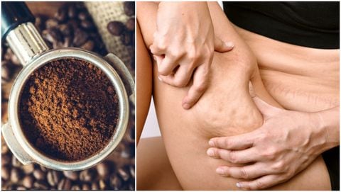 El café contiene un mundo de propiedades que pueden mejorar significativamente la salud y vitalidad de la piel
