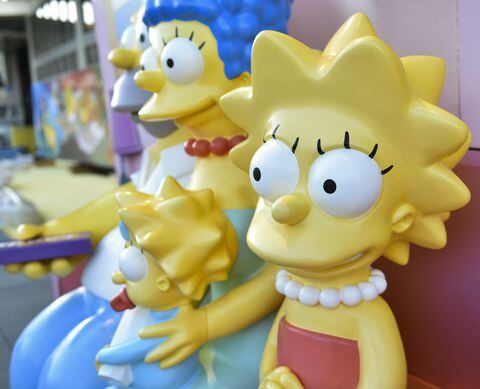¡De estrato alto! revelan cuál sería el valor de la casa de Los Simpsons, esto costaría en  Colombia