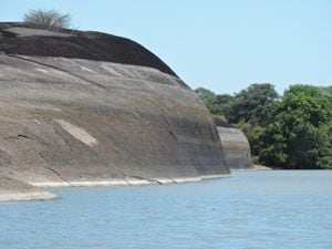 En 2009, la Fundación Omacha consolidó el plan de manejo ambiental de la Reserva Natural Bojonawi (RNB).