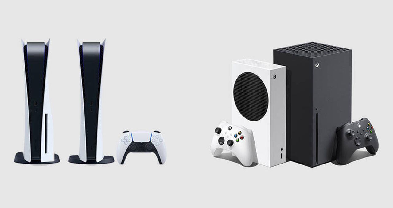 PlayStation 5: el precio y la fecha de lanzamiento de la videoconsola de  Sony anticipan una gran batalla con Xbox Series X