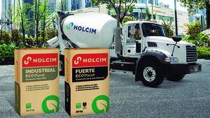 NO USAR, USO EXCLUSIVO MEJOR COLOMBIA, Especial Construcción, Holcim