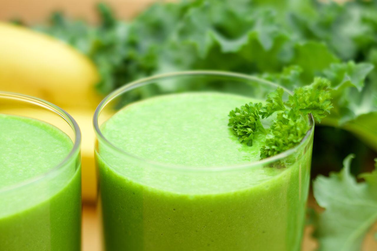 Refrescante y nutritivo, este jugo natural se destaca por sus propiedades especiales que ayudan a contrarrestar los efectos de la anemia