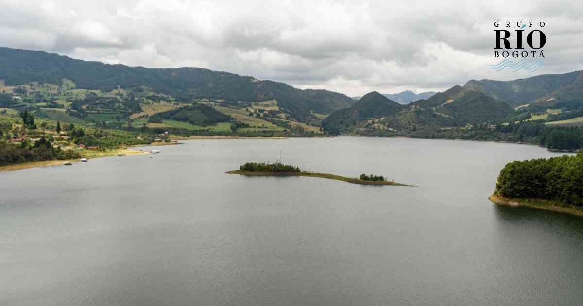 Reabren parques ecoturísticos en Cundinamarca