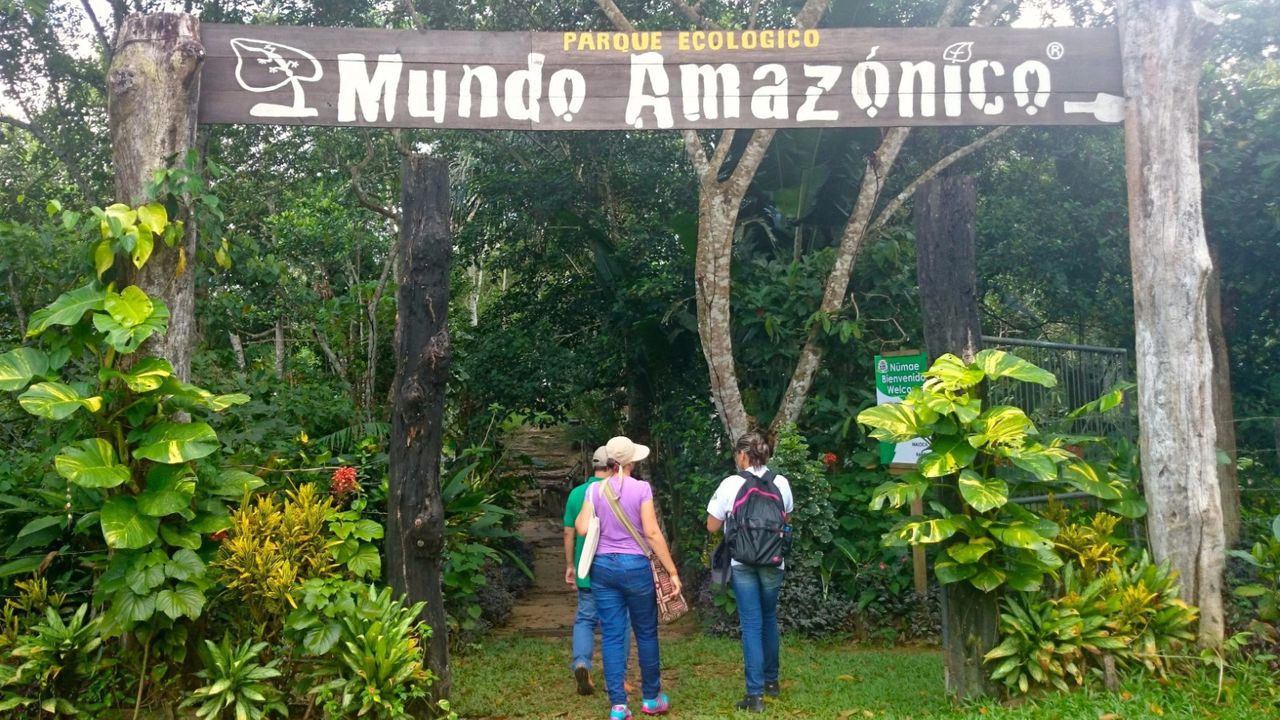 De acuerdo con el alcalde de Leticia, el turismo es el segundo renglón económico de su ciudad y del departamento del Amazonas.