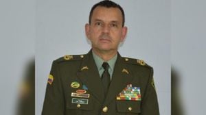 General José Luis Ramírez Hinestroza